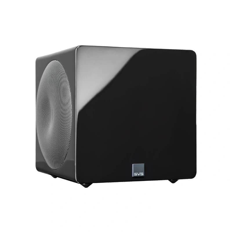 ซับวูฟเฟอร์ SVS : 3000 MICRO (PIANO GLOSS BLACK)_0